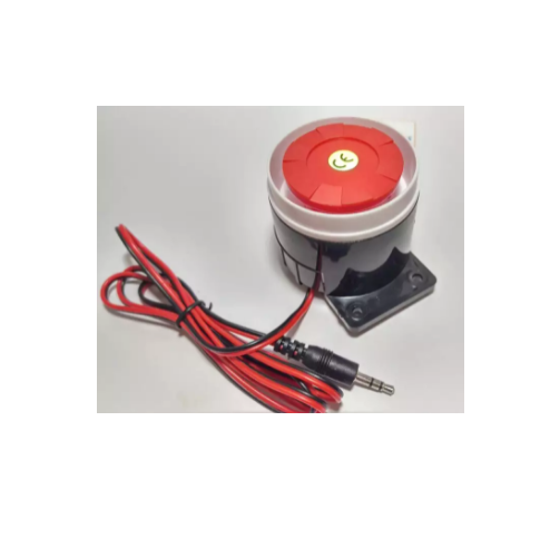 Còi hú báo động 6v -12v