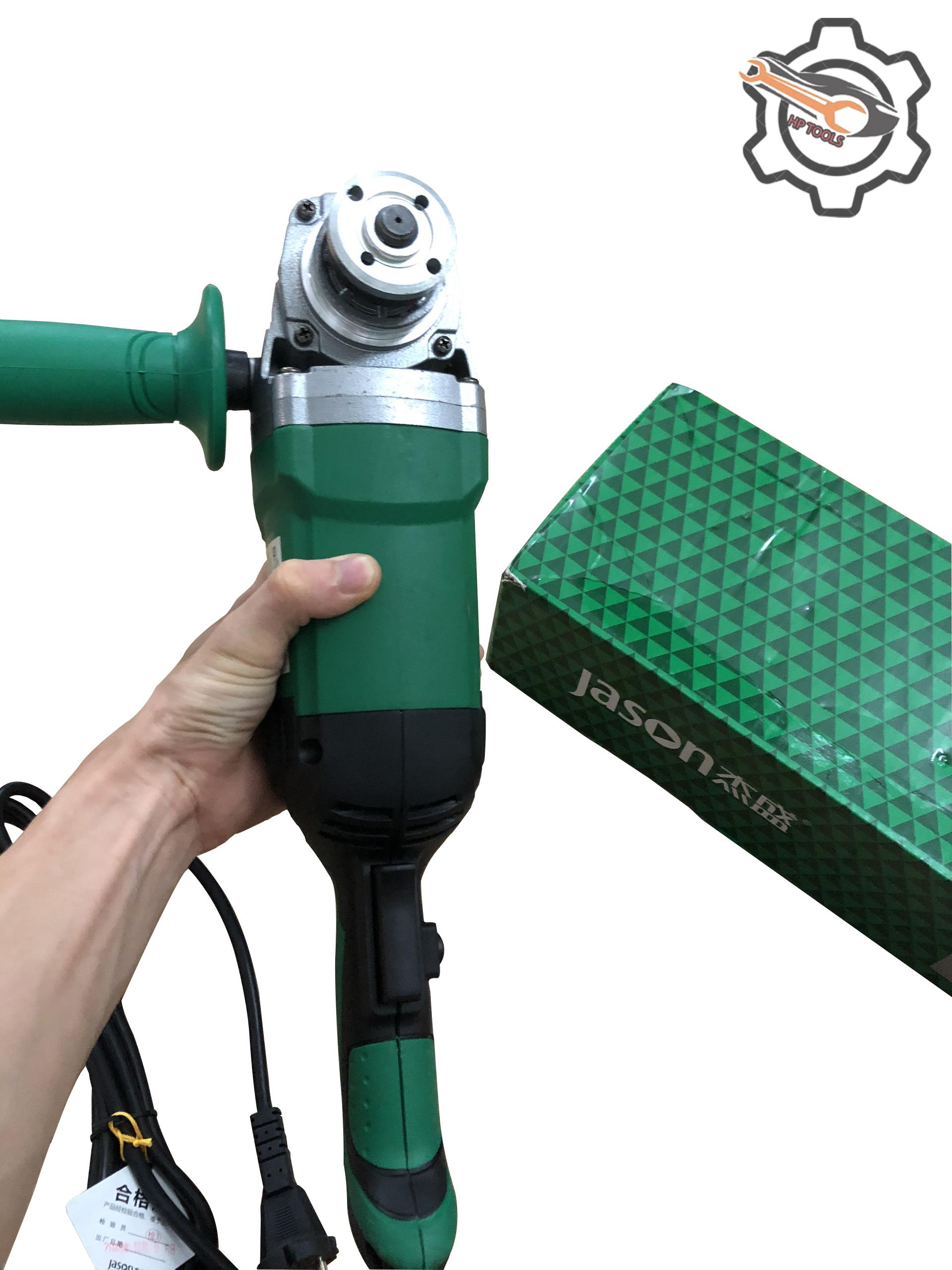 Máy mài JASON Cỡ Lớn GSD1251 bảo hành 6 tháng