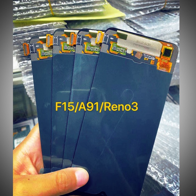 Màn hình oppo reno 3 OLED