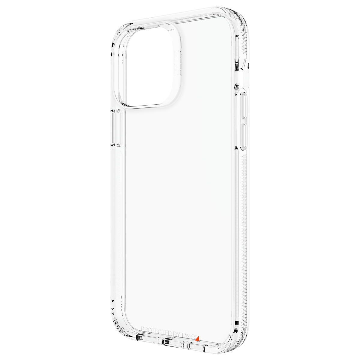 Ốp lưng chống sốc Gear4 D3O Crystal Palace 4m cho iPhone 13 series