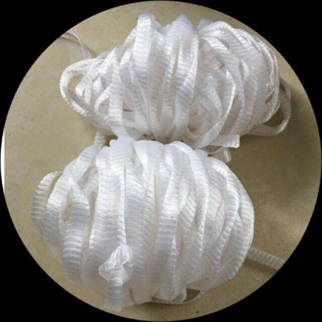 Túi lưới đựng phân tan chậm 1kg