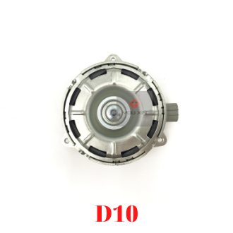 Mô tơ Quạt  TOYOTA VIOS 2010-2021