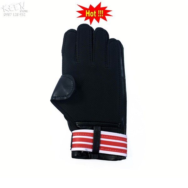 [FlashDeal] Găng tay thủ môn cao cấp Siêu dính bóng