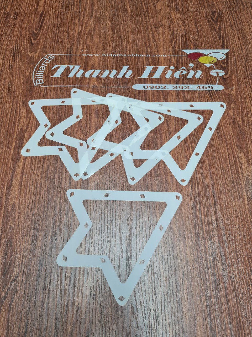 PHIM XẾP BI BIDA LỖ
