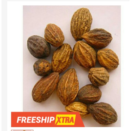 1kg KHA TỬ KHÔ THƠM NGON CHUẨN XỊN