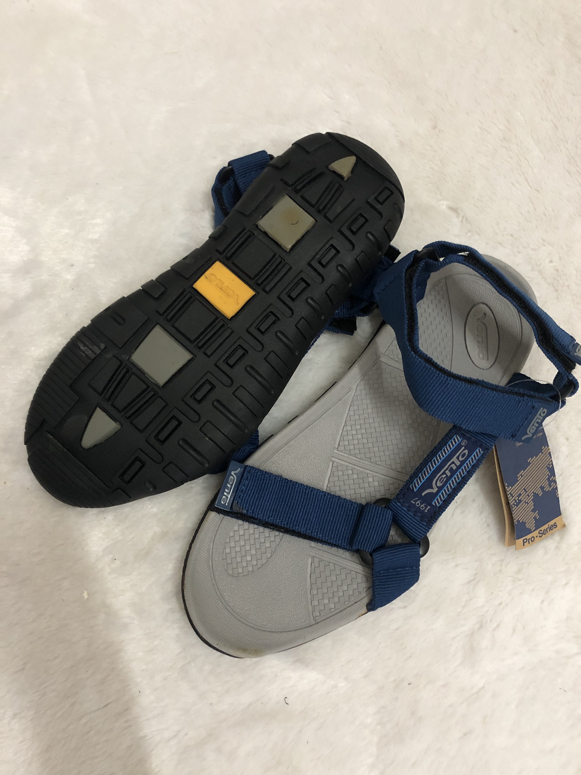 Sandal Vento NV8301 lẻ size -Sale