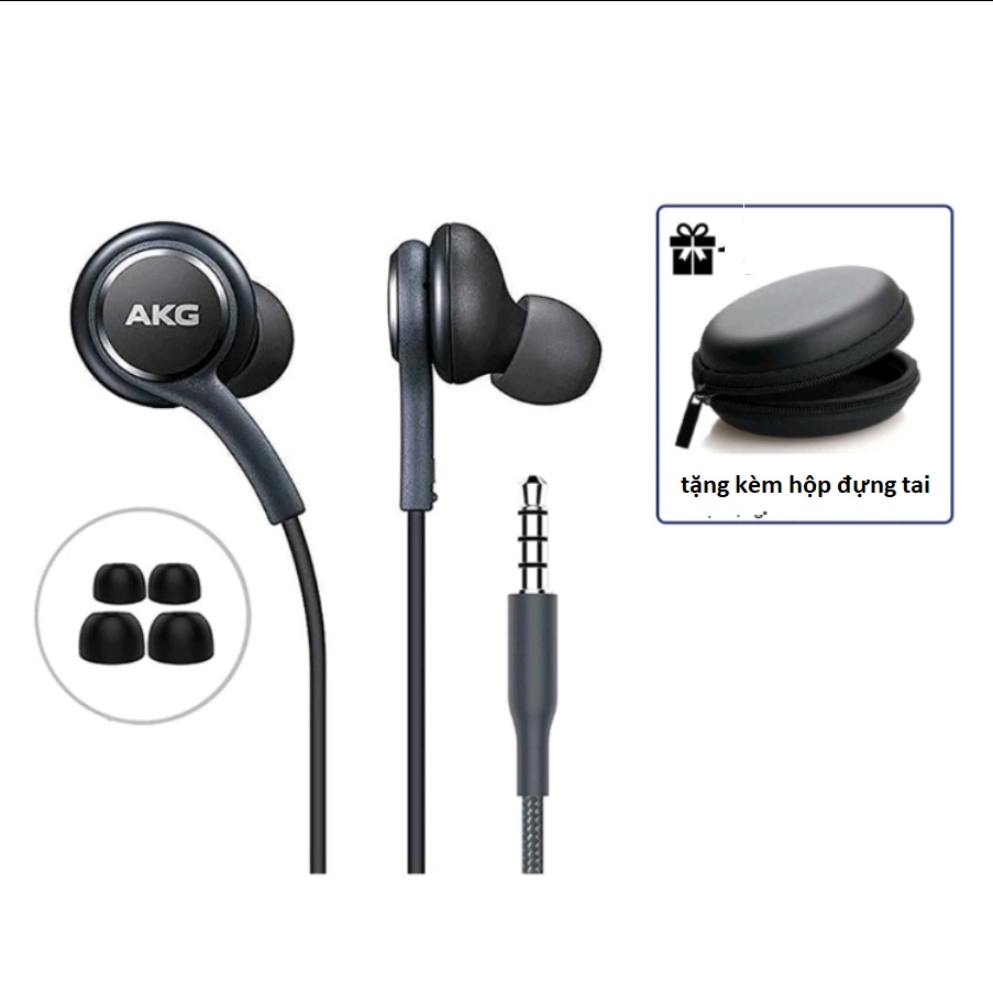 Samsung Galaxy Akg S10 Headphones