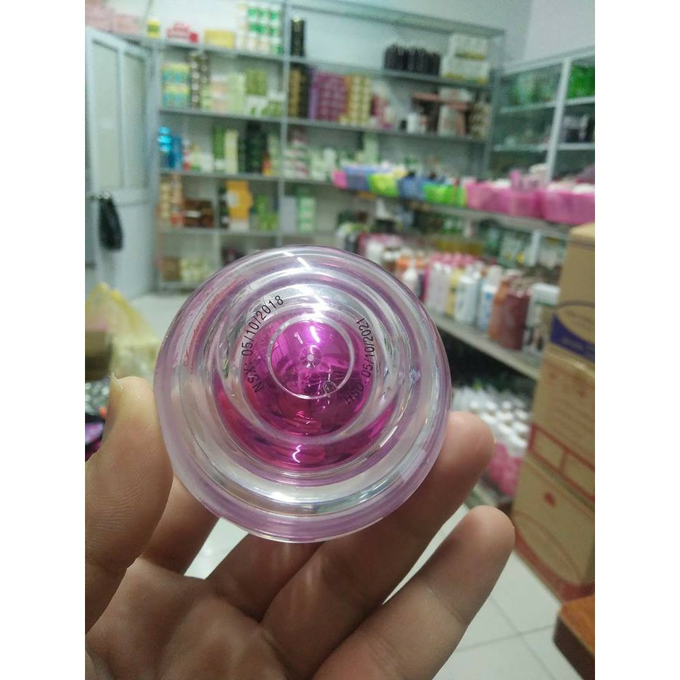 kem dưỡng trắng da thế hệ mới nano