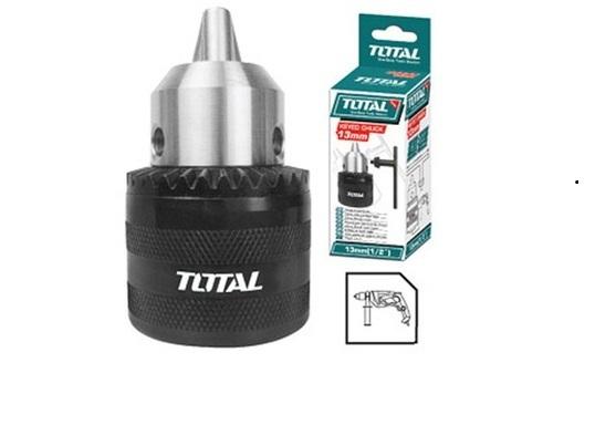 Đầu khoan (không răng cưa) (13mm) Total TAC451302W