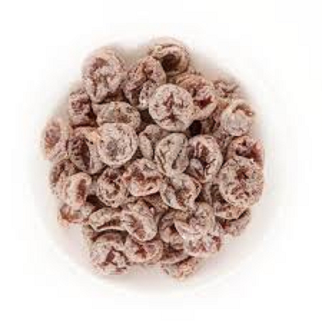 500g xí muội đào không hạt mặn