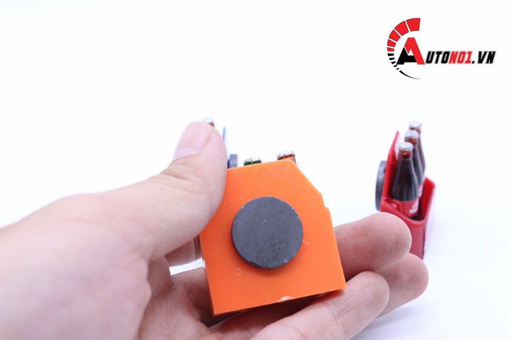 MÔ HÌNH KHAY NƯỚC NGỌT 4804