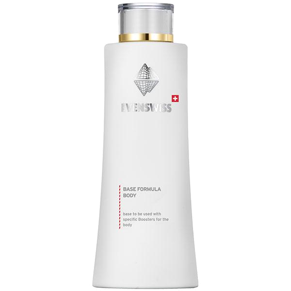 Evenswiss Base Formula Body 200ml