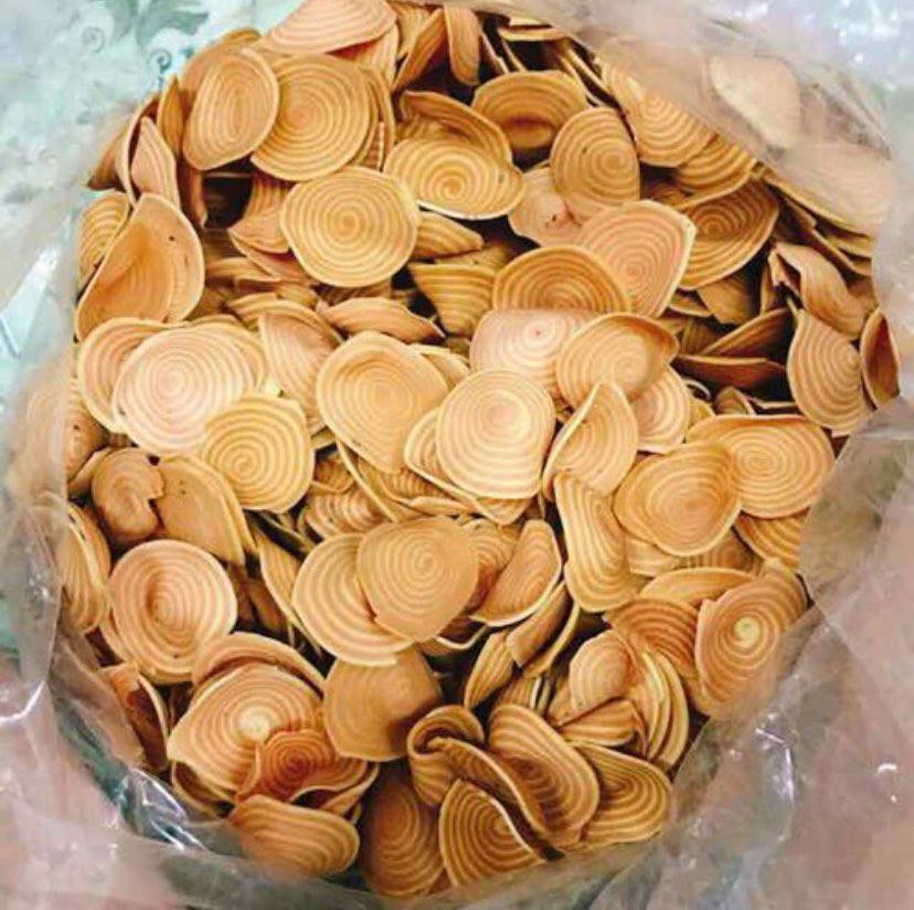 Nữa kg bánh Lỗ Tai Heo