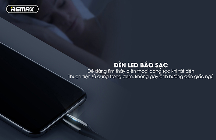 Cáp sạc nhanh Baseus Chính hãng USB iPhone