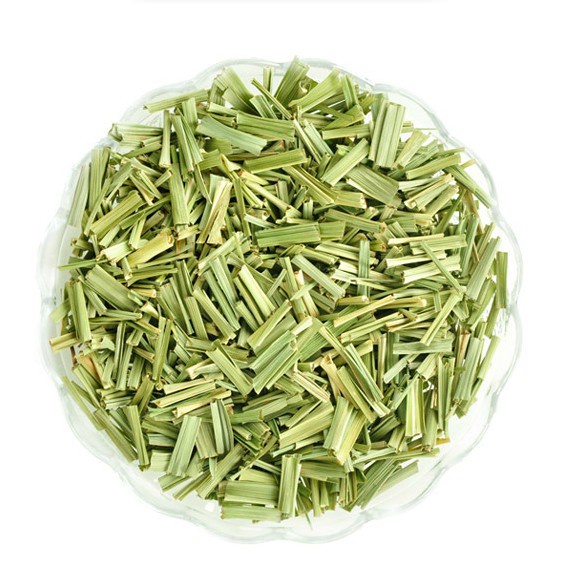 Bột Lá Sả Chanh Nguyên Chất Loại 1