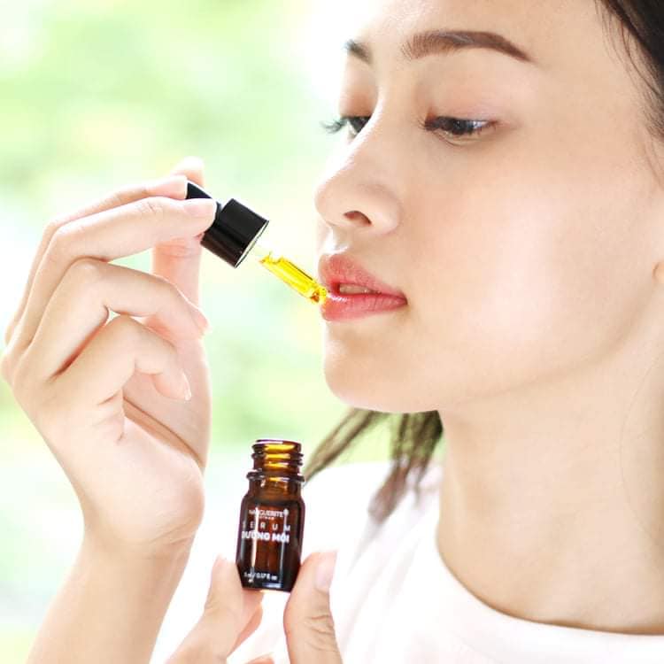 Serum Dưỡng Môi 5ml