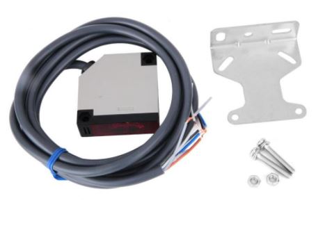 Cảm biến quang  E3JK-DS30M1