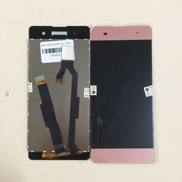 Màn hình máy Sony XA