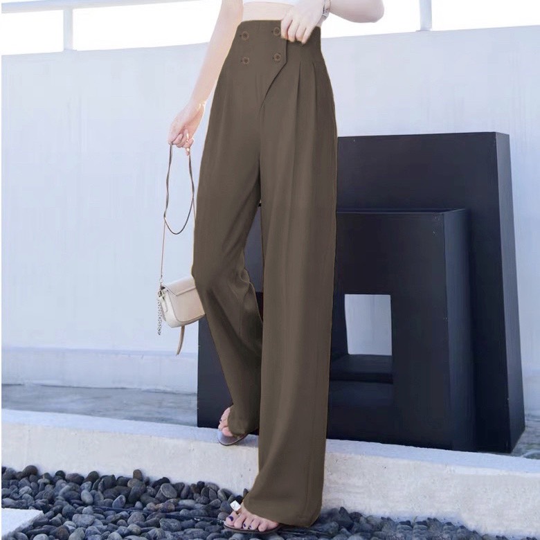 QUẦN CX 4 MÀU | HELLY SHOP