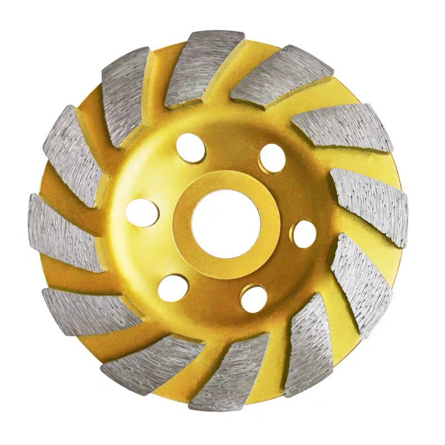 Đĩa mài bê tông đĩa mài đá hoa cương omega xanh phi 100