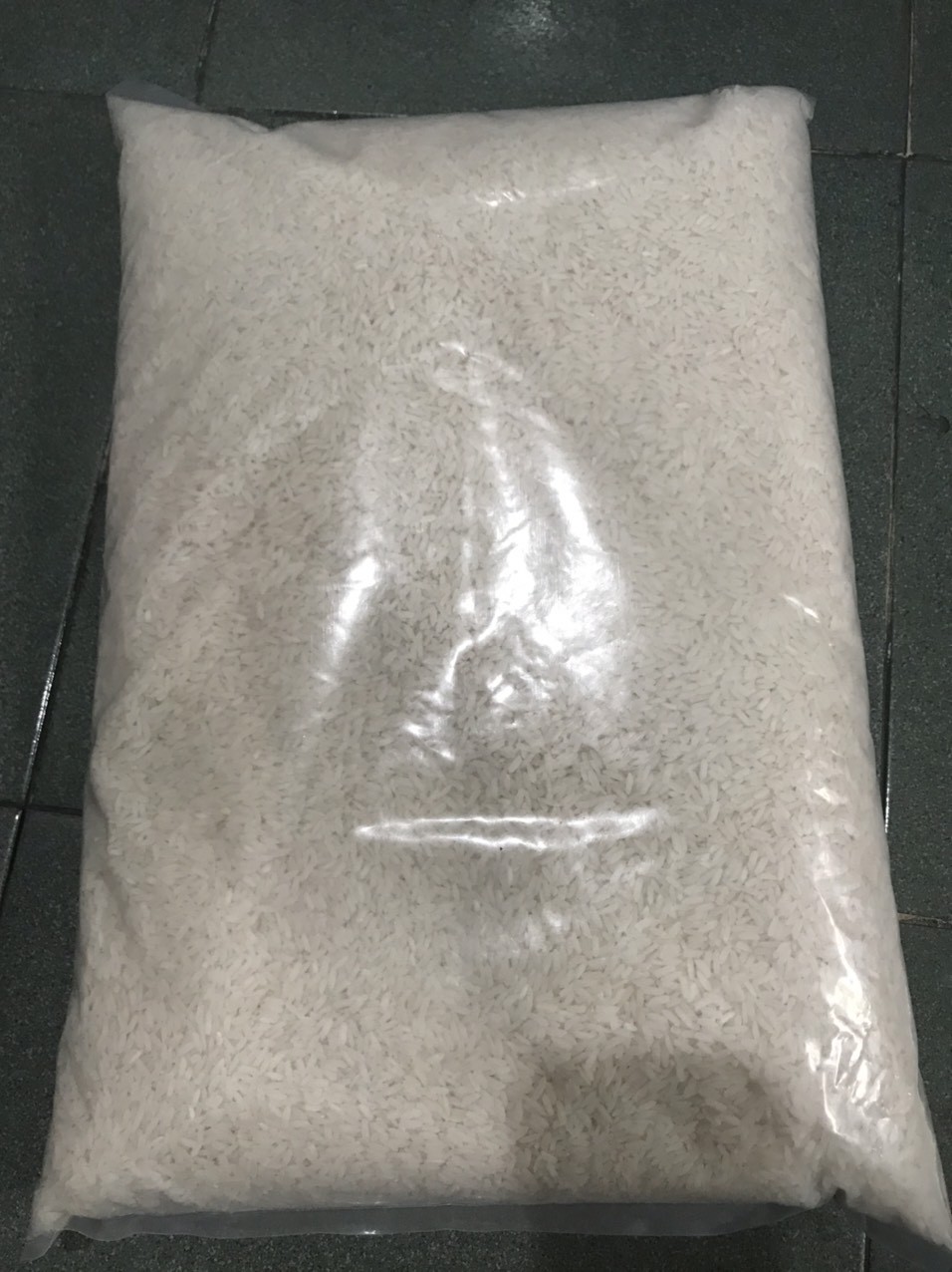[HCM]Gạo Thái