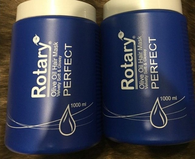 Hấp dầu rotary hũ 1000ml thay dầu xã