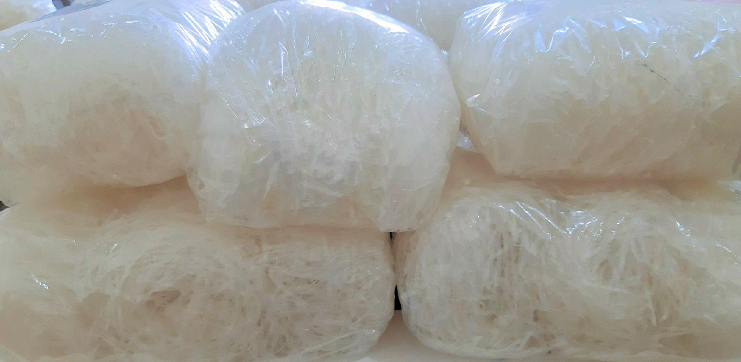 Mỳ phở/nhúng cuộn (nắm)