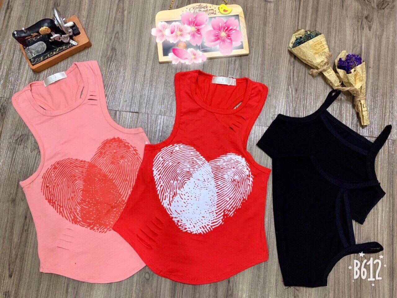 Bộ thun ngố kiểu rách cực phẩm mùa hè bé gái - size 1-8 - đồ bộ thun cho bé gái- đồ bộ thun cotton cho bé gái