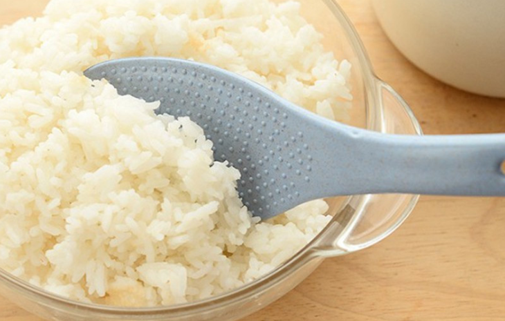 [HCM][combo 2]Vá nhựa múc cơm chống dính cao cấp