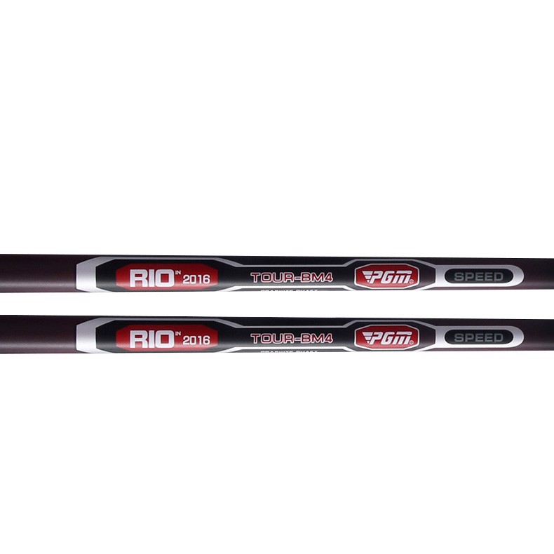 GẬY GOLF NAM DRIVER RIO 2016 II - PGM MG014