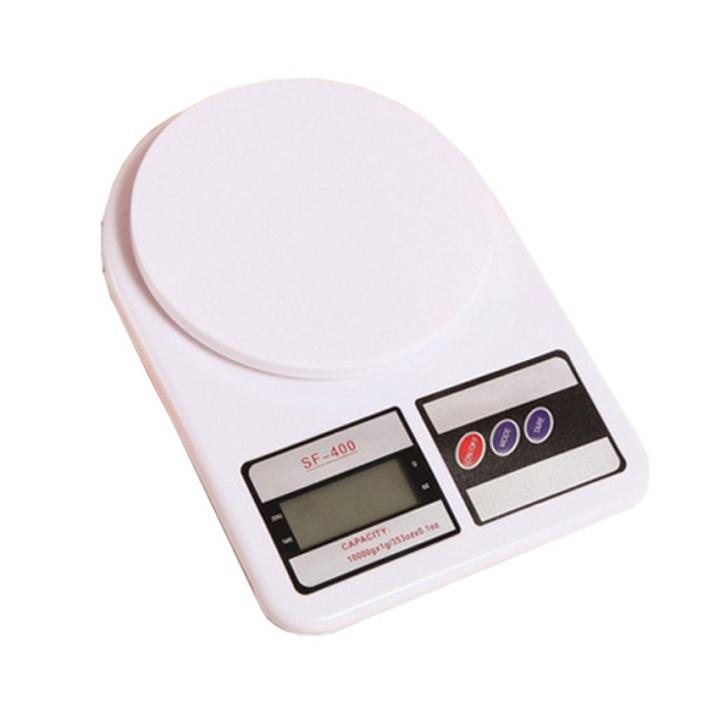 Cân Điện Tử Nhà Bếp 7kg Cao Cấp