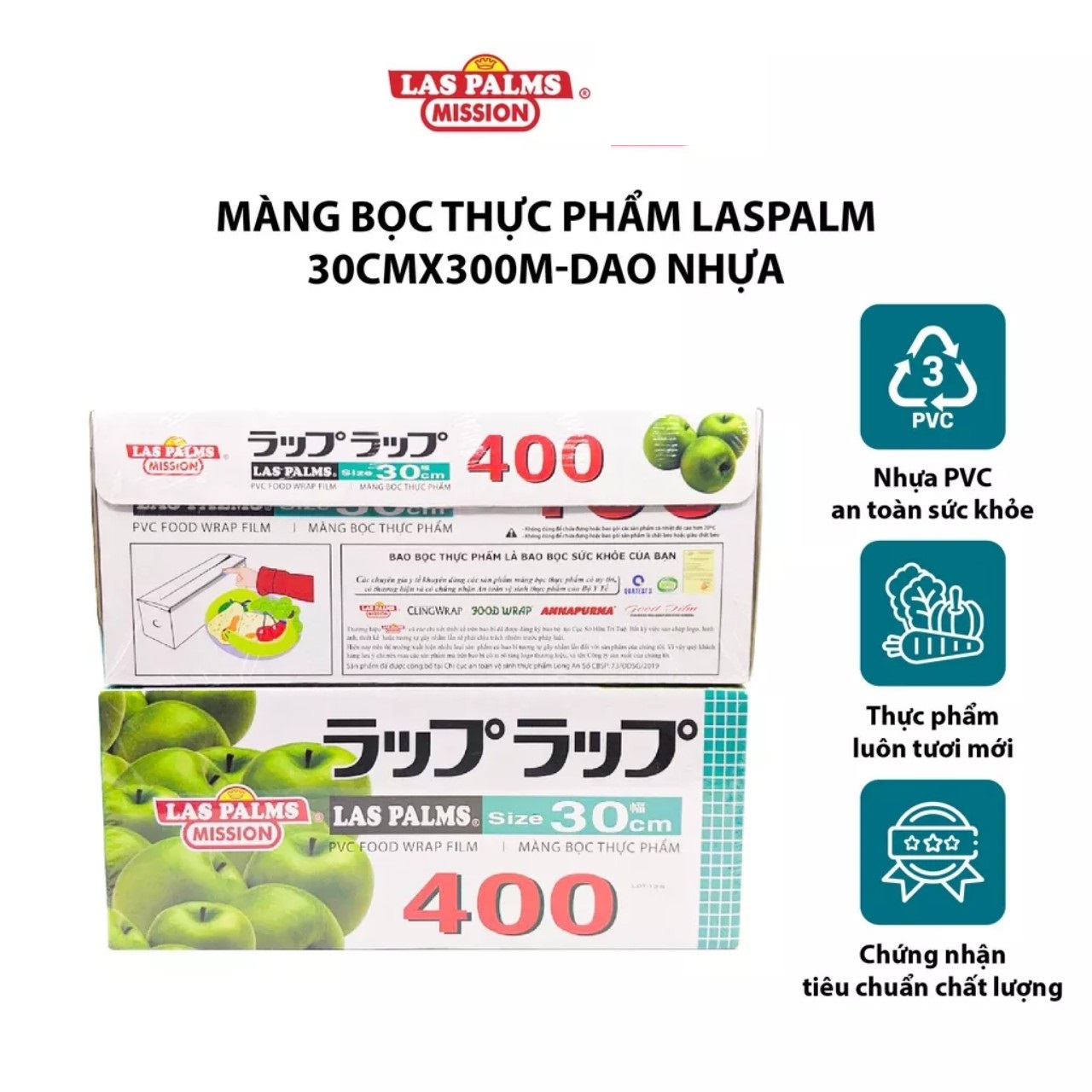 Màng bọc thực phẩm PVC co giãn , bám dính  màng co thực phẩm