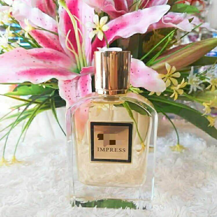 Nước hoa nam cha.rmes impress 75ml