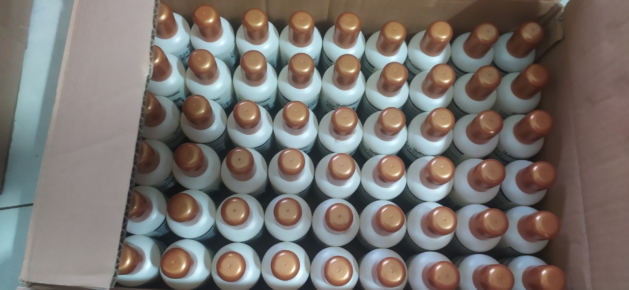 Oxy trợ nhuộm Rossy, Lavox  100ml 6,9,12.