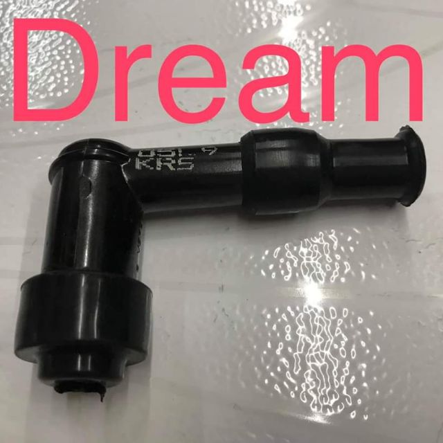 Chụp Buzi Cho Dreams Wase