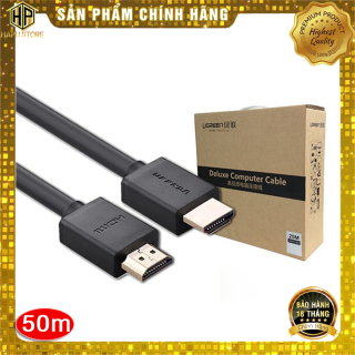 Cáp HDMI Ugreen 50765 dài 50m có chipset thumbnail