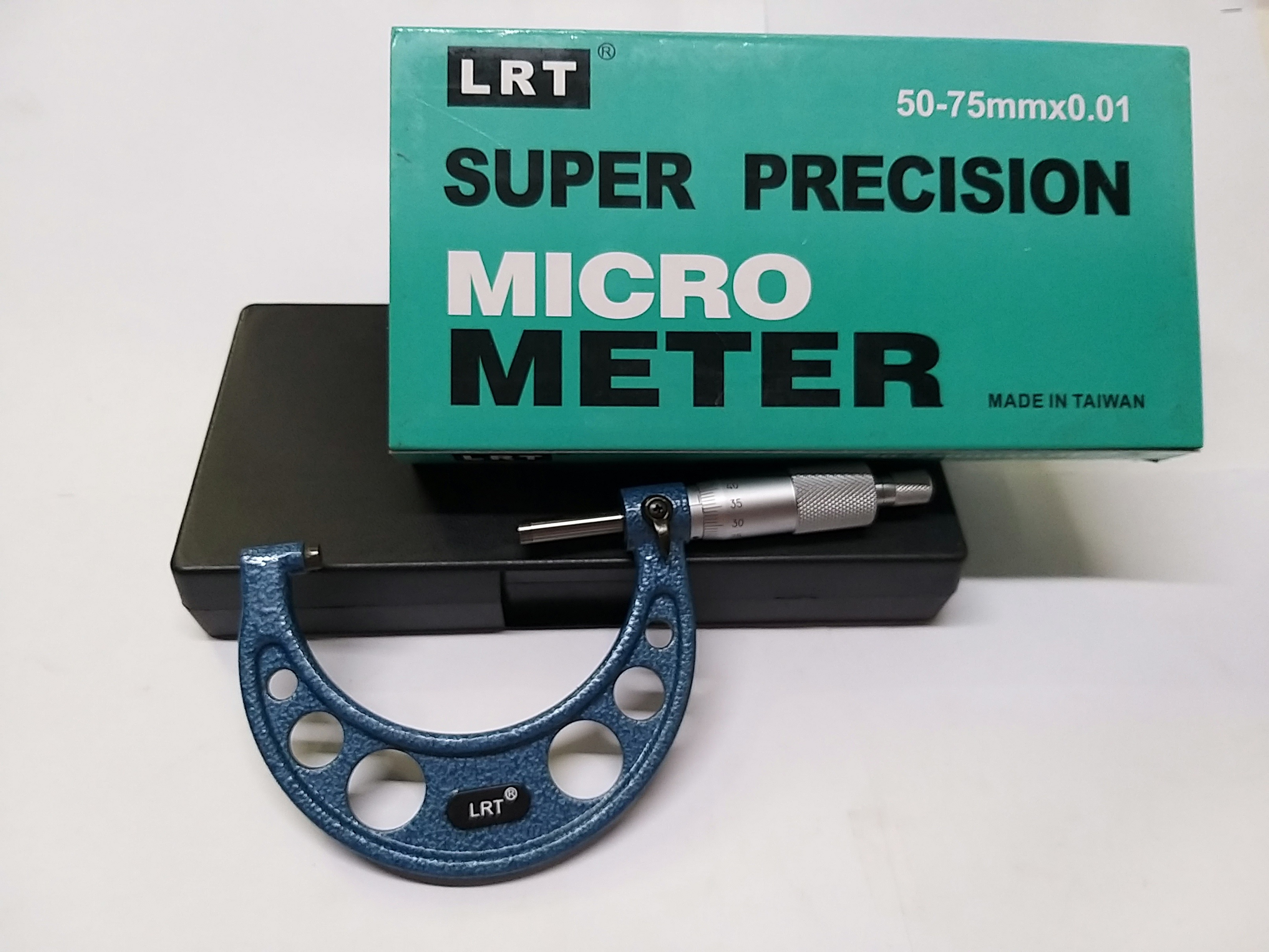 [HCM]THƯỚC PAMME L+R+T 50-75mm