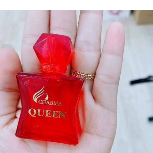 [HCM]Nước hoa Nữ Queen 100ml Mẫu Mới