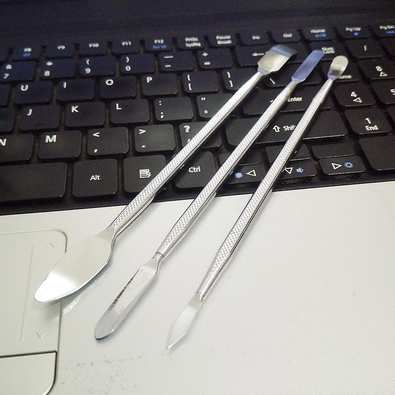 Bộ 3 Cây nạy màn hình mở điện thoại, Laptop, sửa điện tử