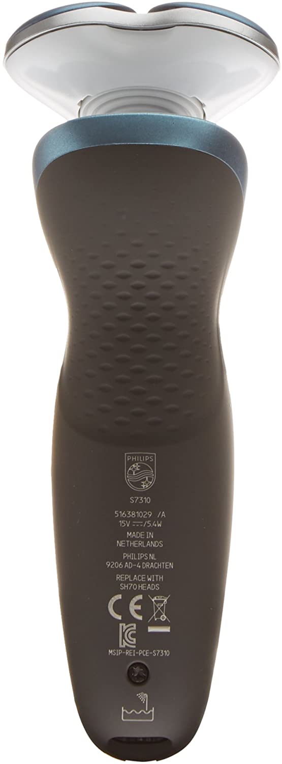 [Trả góp 0%]Máy cạo râu philips series 7000 S7310/67 ( Nhập Đức )
