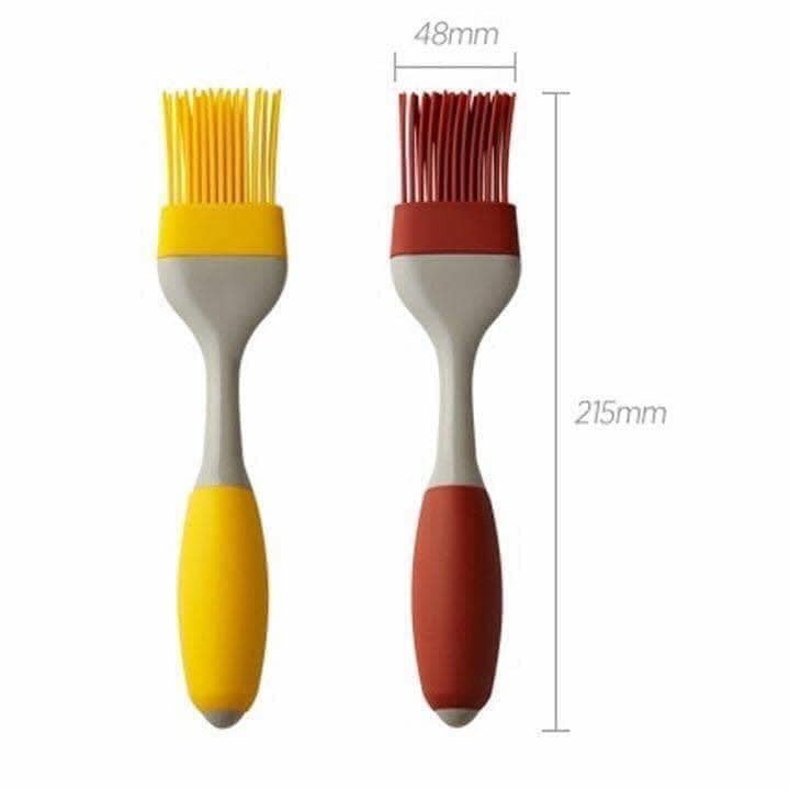 CÂY CHỔI DẦU QUÉT BẰNG SILICONE LOCK&LOCK LOL126