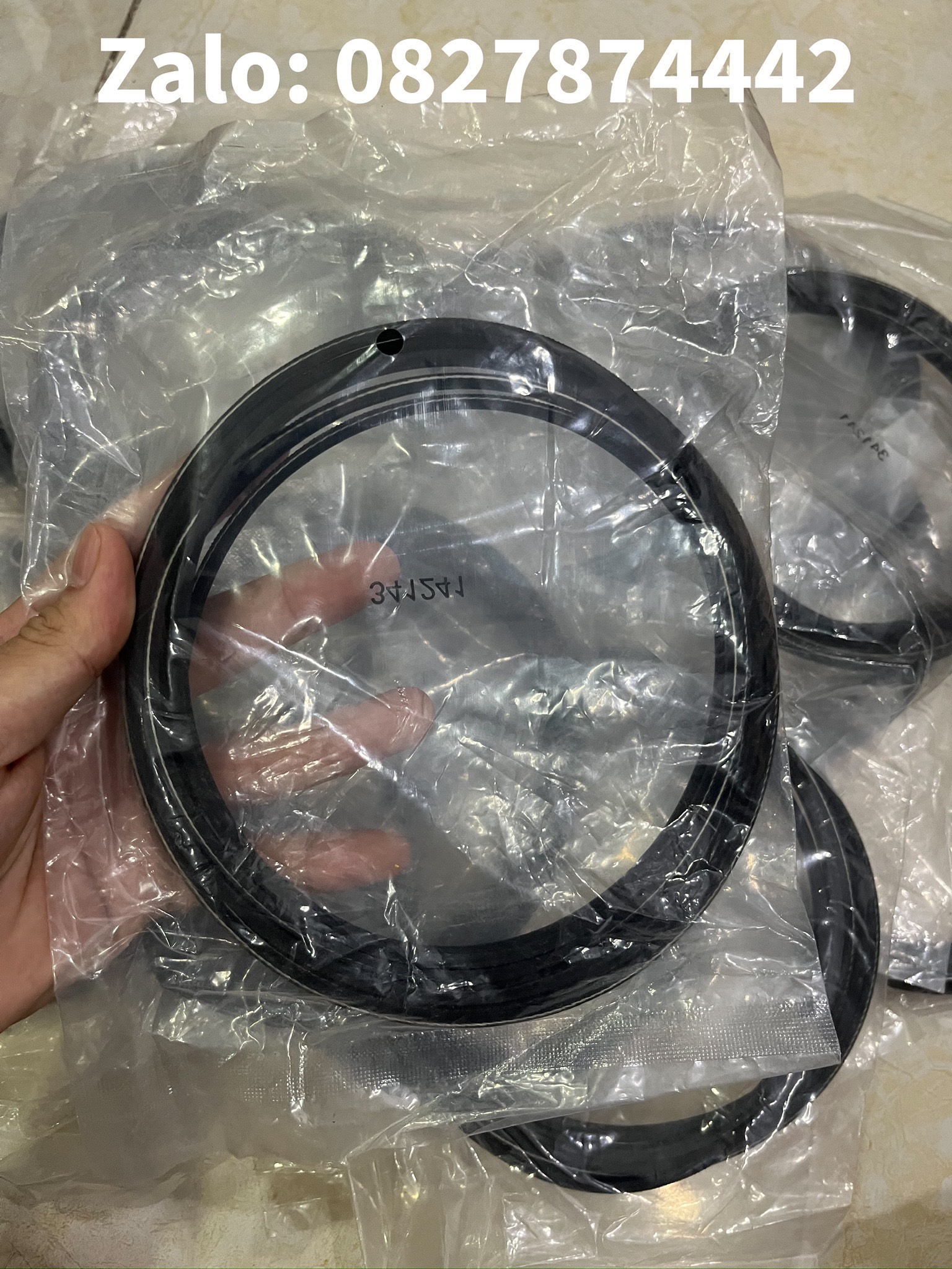 DÂY CUROA MÁY SẤY WHIRLPOOL