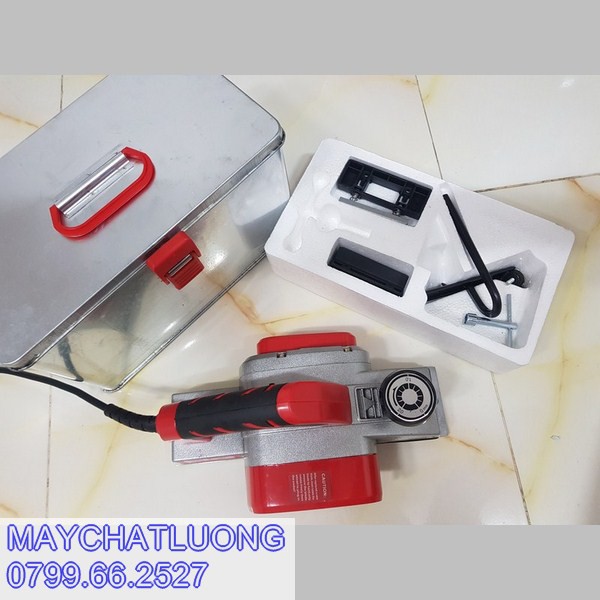 MÁY BÀO GỖ PANDA 800W NHẬP KHẨU NHẬT BẢN