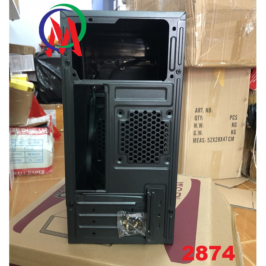[HCM]Vỏ Case máy tính VSP 2874 / 2876 / 2879