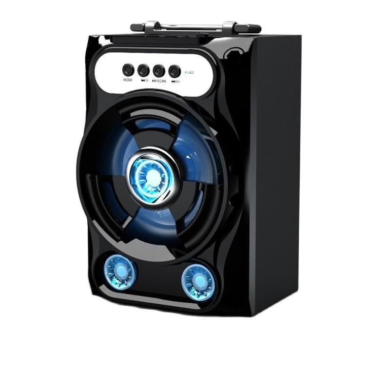 Loa bluetooth xách tay âm thanh tuyệt đỉnh 2024