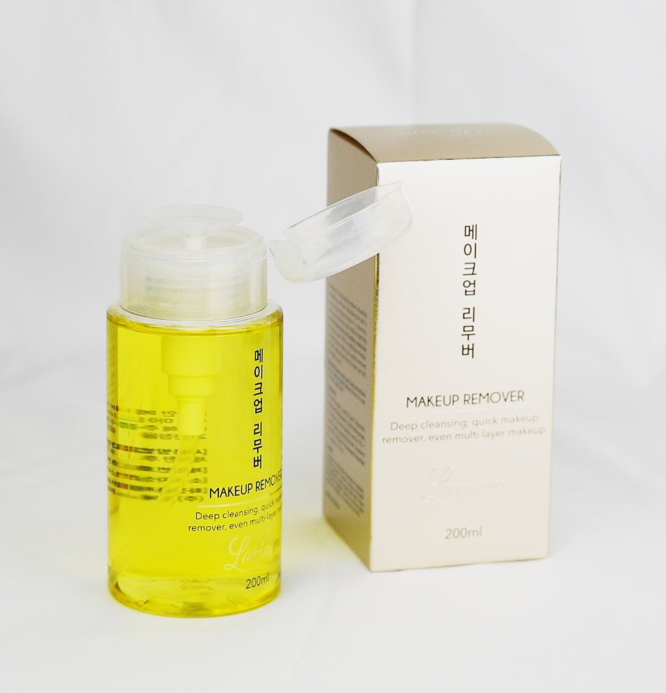 Dầu tẩy trang Makeup Remover Larian Hàn Quốc