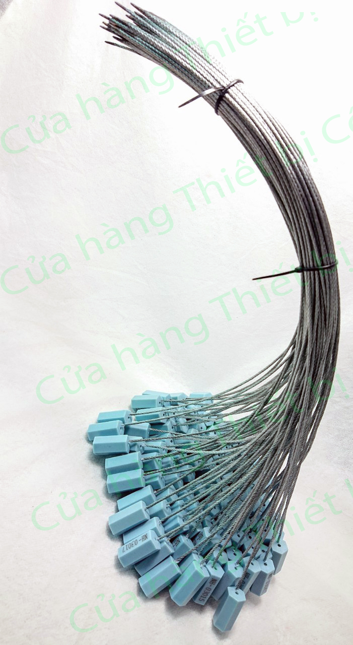 Seal niêm phong dây cáp rút