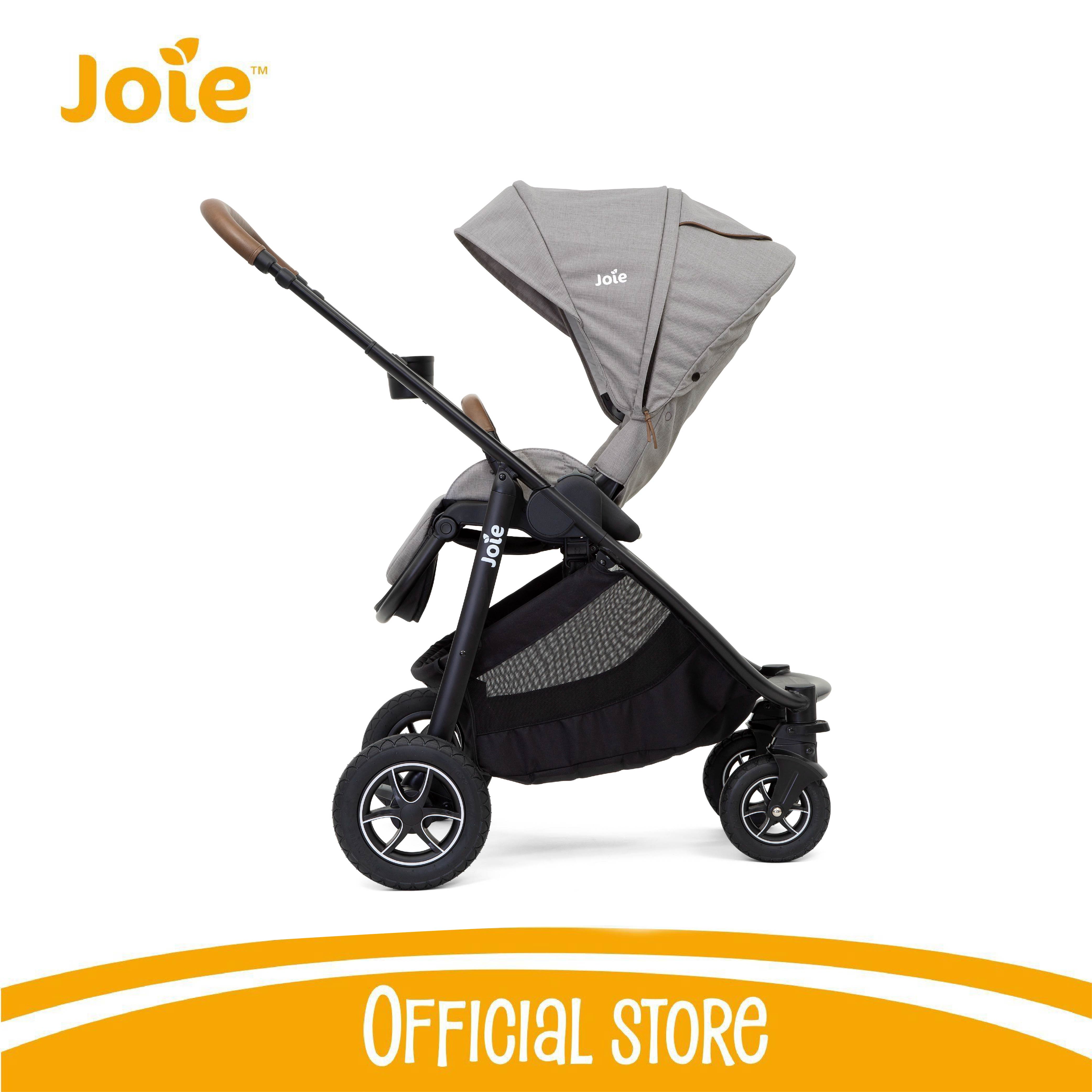 Xe đẩy trẻ em Joie Versatrax