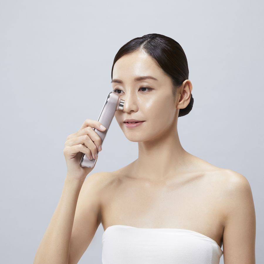 Máy Chăm Sóc Da YA-MAN Circle Peeling Pro HDS-30N