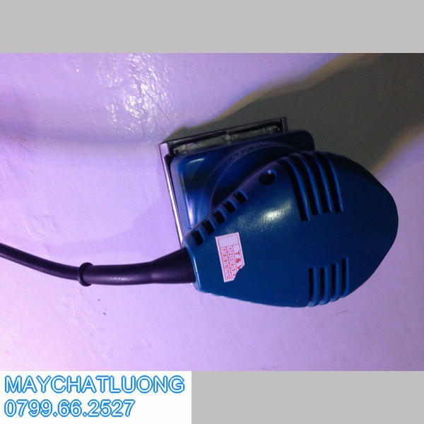 [HCM]MÁY CHÀ NHÁM MAKTA BO4510 HÀNG CÔNG TY